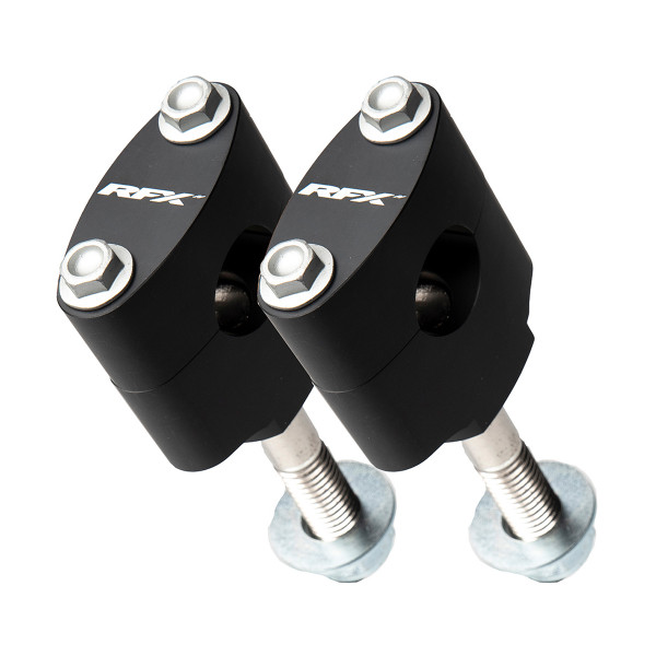 RFX Race handlebar mount kit 22.2mm cr/crf 125-450